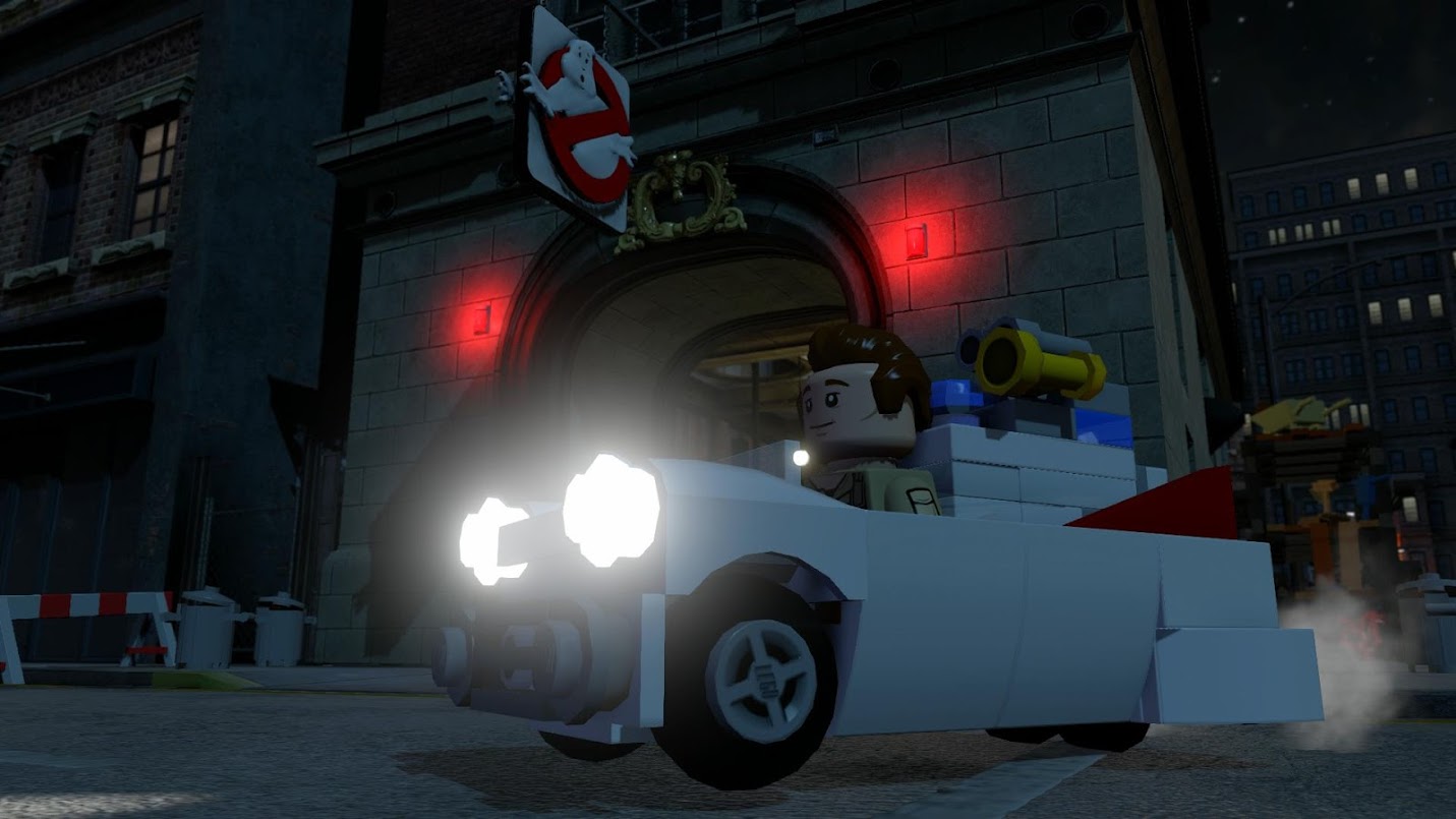 LEGO Dimensions - Imagen 45